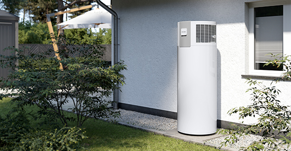 Affordable and Reliable Heat Pump Hot Water Systems in Brisbane
