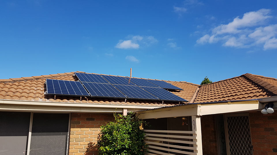 A Guide to Finding the Best Residential Solar Near Me
