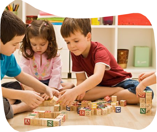 Innovative Approaches in Early Learning Childcare Centers