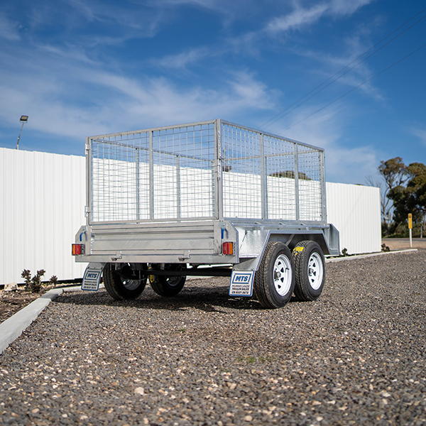 The Top Trailer Accessories Every Adelaide Trailer Owner Should Have